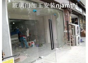 南京玻璃雨棚安裝、南京玻璃雨棚定制