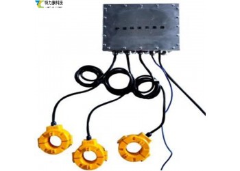 護(hù)層環(huán)流異常難發(fā)現(xiàn)?這套高壓電纜在線監(jiān)測(cè)系統(tǒng)能解決嗎