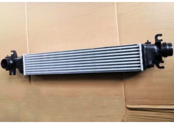 英菲尼迪18~22款QX50中冷器 渦輪增壓 發(fā)電機(jī) 起動(dòng)機(jī)