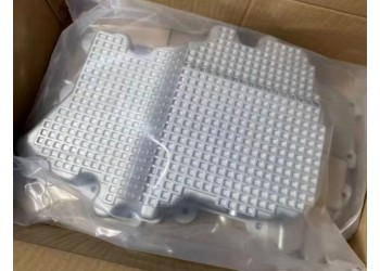 林肯2.7T發(fā)動(dòng)機(jī)油底殼 氣門(mén)室蓋 機(jī)腳膠 氧傳感器