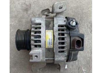 雷克薩斯RX300發(fā)電機(jī) 起動(dòng)機(jī) 冷氣泵 節(jié)氣門(mén) 皮帶輪