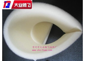 廠家生產(chǎn)大業(yè)騰飛PU過濾海綿