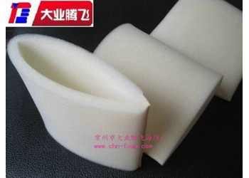 廠家生產(chǎn)大業(yè)騰飛口罩過濾海綿