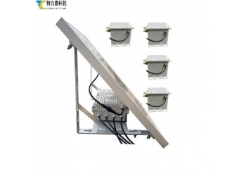 輸電線路接地電阻在線監(jiān)測裝置提升運(yùn)維效能