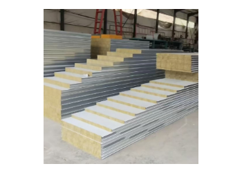 墻體保溫彩鋼巖棉復(fù)合板多規(guī)格報(bào)價(jià)