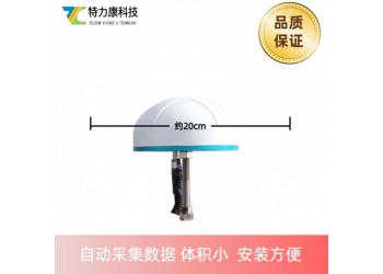 鐵塔塔基沉降監(jiān)測終端 電力線路沉降視頻裝置應對沉降隱患