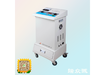 脈沖超短波電療機BA-CD-II