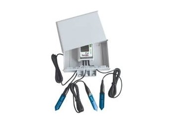 WatchDog 1400土壤水分自動監測站