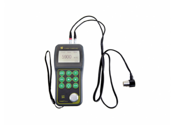 時代TIME2134高溫測厚儀-(原TT340升級款)