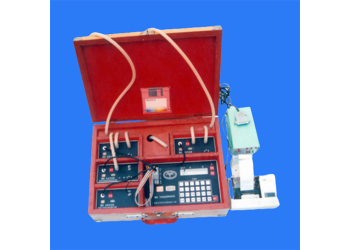 實力見證氣體參數測定儀好用無需夸夸其談