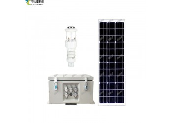 電力專用多功能微氣象監測裝置，一崗多能，適配多場景