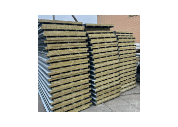 彩鋼巖棉復(fù)合板泡沫板多規(guī)格保溫材料