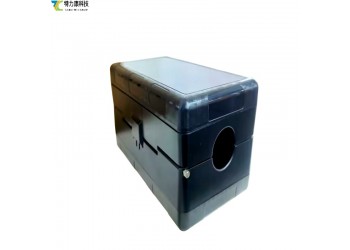 技術賦能配網安全：線路精確故障定位監測裝置，筑牢電網運行防線