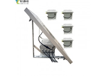 鉗表法接地電阻在線監(jiān)測裝置：實(shí)時掌握接地電阻動態(tài)