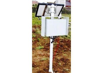 1000型土壤水分溫度電導率水勢監測系統