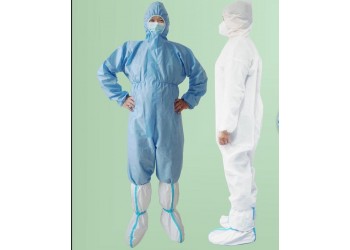 新鄉市康民衛材一次性隔離衣廠家直銷