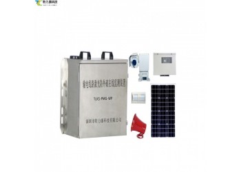 守護(hù)電網(wǎng)安全！特力康輸電線(xiàn)路鐳射激光防外破警示裝置來(lái)襲