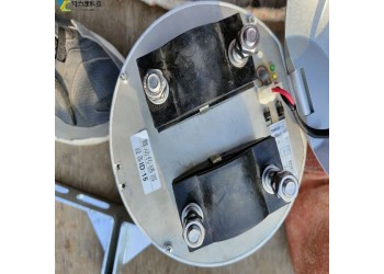 北斗導(dǎo)線(xiàn)舞動(dòng)監(jiān)測(cè)裝置：適配偏遠(yuǎn)場(chǎng)景，太陽(yáng)能供電不中斷