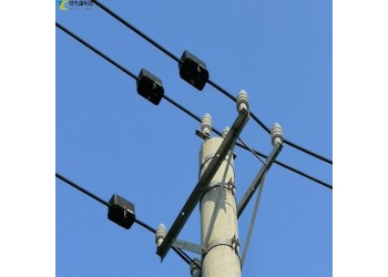 配網分布式行波定位裝置：多節點聯動，復雜配網定位無壓力