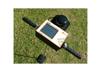 CP40Ⅱ 土壤緊實度儀