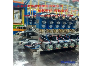 YN32-100FCV不帶快速缸，下腔Dg10