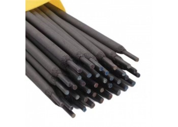 D667耐磨焊條 高鉻鑄鐵1號焊條