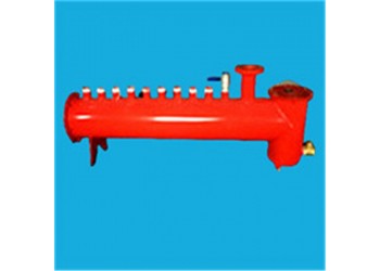 鶴壁博達DKF型多孔負壓自動排渣放水器跟著買不出錯