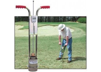 Turf-Tec草皮入滲儀