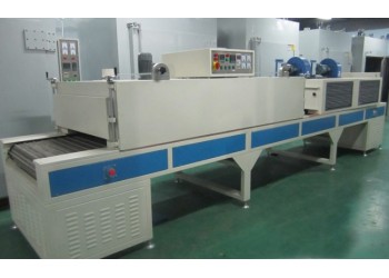 隧道爐流水線--隧隧道固化機(jī)-隧道烘干線-蘇州恒玖錦業(yè)公司