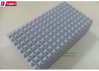 廠家生產(chǎn)大業(yè)騰飛防震消音防護(hù)海綿