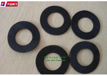 廠家生產(chǎn)大業(yè)騰飛O型防護(hù)海綿墊