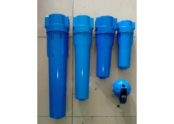 管道精密過濾器XF5-24 XF3-24 XF1-24濾芯