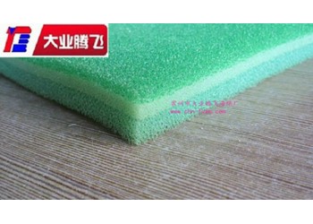 網孔海綿 小孔/中孔/大孔過濾海綿