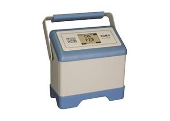 EGM-5便攜式土壤碳通量測定系統(tǒng)