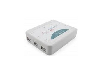 Q-Box SR1LP土壤呼吸作用測量系統(tǒng)