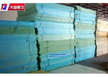 廠家生產大業騰飛耐高溫耐水海綿