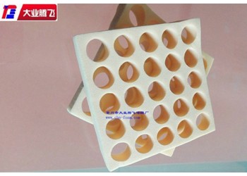 廠家生產(chǎn)大業(yè)騰飛耐高溫抗壓縮海綿