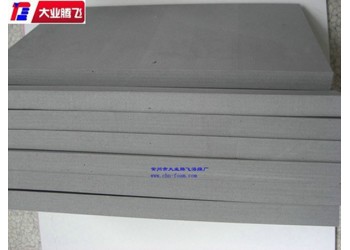 廠家生產(chǎn)大業(yè)騰飛耐磨減震耐高溫海綿