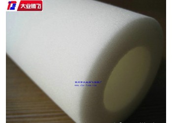 廠家生產(chǎn)大業(yè)騰飛耐高溫海綿管