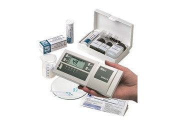 Rqflex plus 10便攜式反射光度計