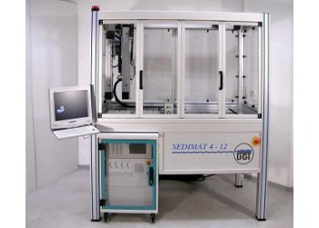 SEDIMAT 4-12土壤粒徑分析系統(tǒng)