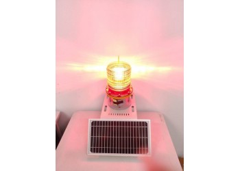 太陽能智能航標燈 -北斗/GPS雙模定位，遠程監控，節能長效