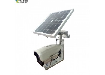 給輸電線路裝上千里眼！圖像微拍裝置，鐵塔上發生了什么它都知道