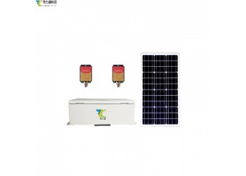 運(yùn)維效率up， 智能桿塔傾斜監(jiān)測(cè)預(yù)警裝置安排上