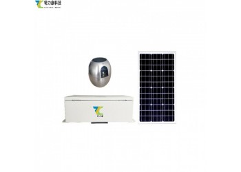 告別經驗判斷！電力線路弧垂監測設備用數據說話，保障安全運行