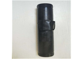 鶴壁博達DLG型抗靜電導流管給你多一種選擇